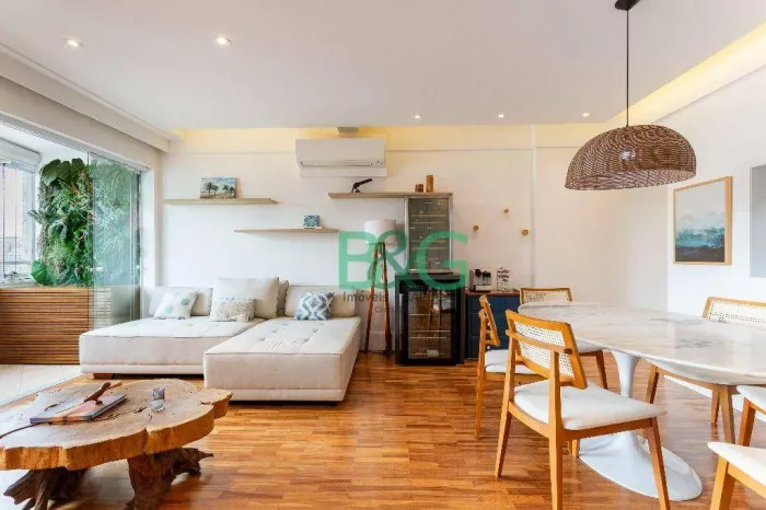 Apartamento à venda, 70 m² por R$ 1.675.000,00 - Conjunto Residencial Prestes Maia - São P
