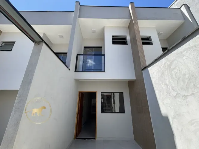 Sobrado à Venda no Residencial Santo Antônio  Franco da Rocha, Sp