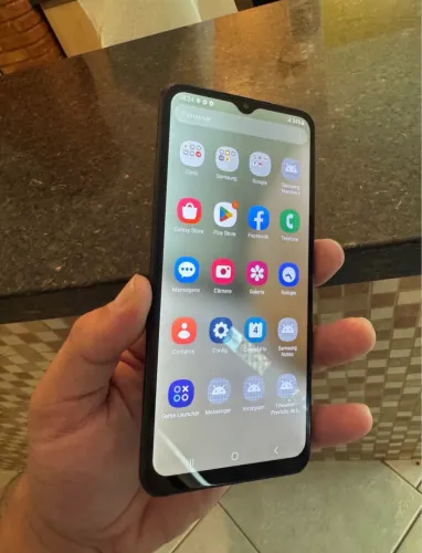 A12 Samsung 64gb