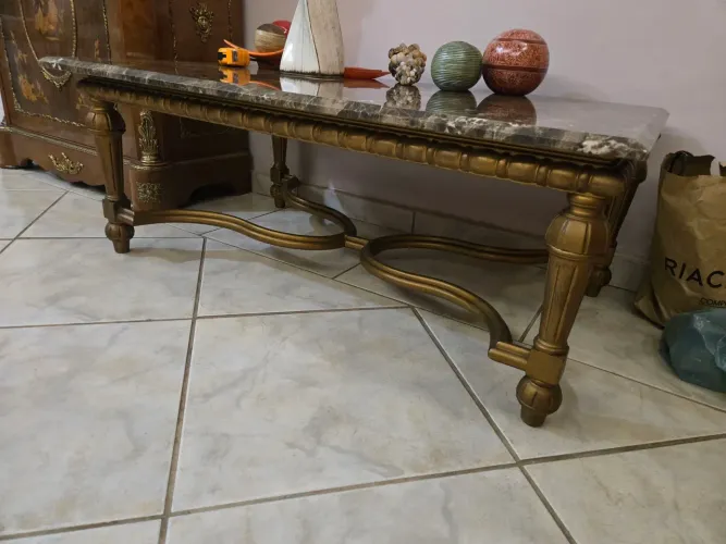 Mesa de Centro