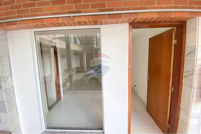 Loja em São Pedro, 36m², Centro Comercial São Pedro