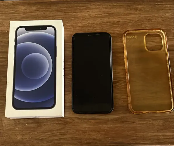 Iphone 12 mini