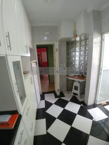 Apartamento Duplex em Sorocaba