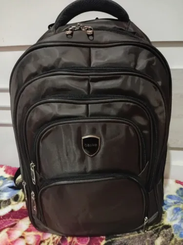 Sem mochila não dá e esta é a melhor