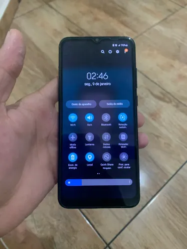 Celular barato