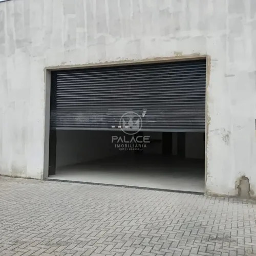 Barracão disponivel para locação