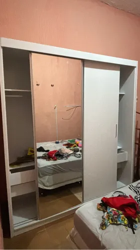 Armário de quarto