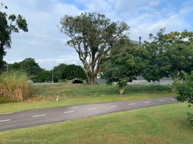Terreno à venda em Jurerê