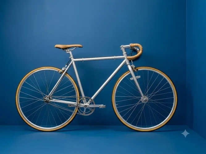 Bicicleta Single Speed Riva Urban Cypress