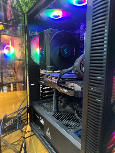 Pc gamer