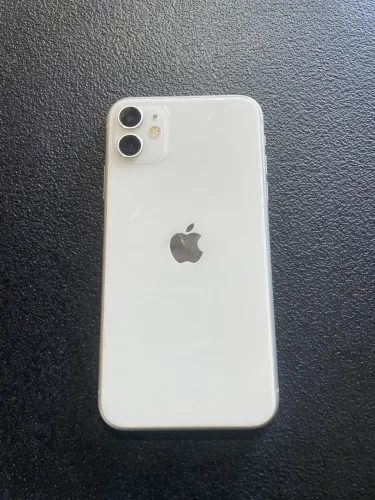 iPhone 11 128GB
