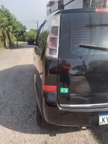 Vendo nao troco ano 2009 álcool e gnv carro muito bom 17. *