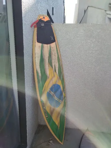 Prancha bonita 5'11