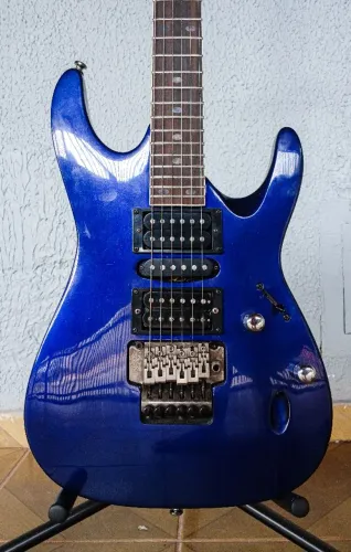 Condor Floyd Rose Bg-600