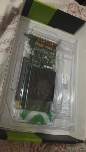 GT730 PLACA DE VIDEO GDDR5
