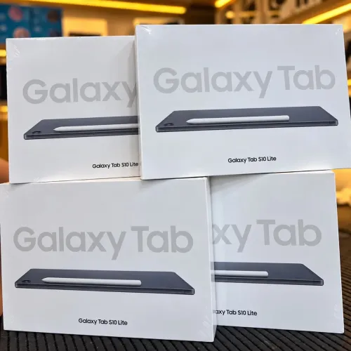 Tab S10 Lite 128GB Lacrado Com Nota Fiscal