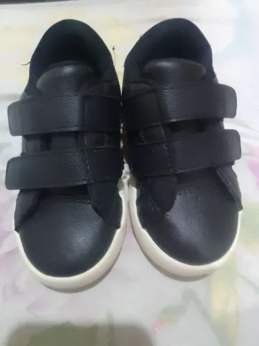 Sapato infantil