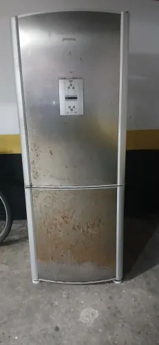 Geladeira usada em Boa condições