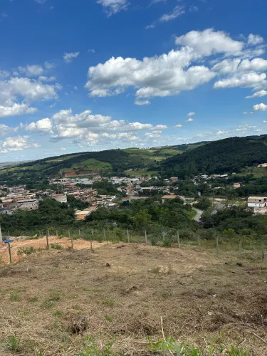 Lote Congonhas-mg 