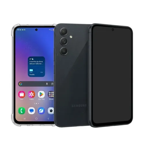Vendo Celular Samsung A54 256gb 8GB