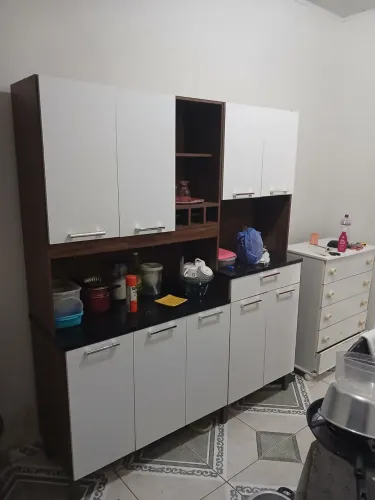 Armário de cozinha