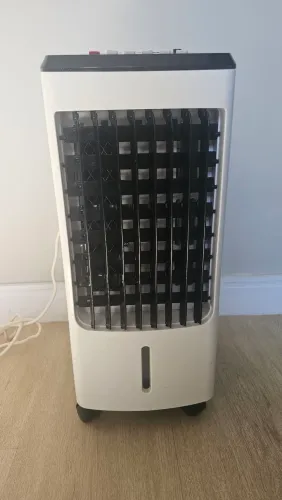 Climatizador 5 em 1
