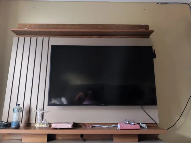 Painel tv