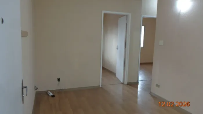 Apartamento para venda com 2 quartos em Liberdade - São Paulo - SP