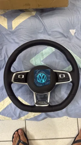 Volante R-Line Volkswagen Passat B8 Plug In Play
