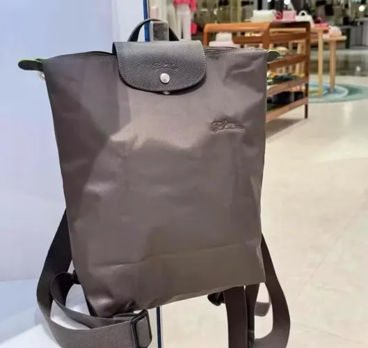 Mochila cinza escuro fjallraven
