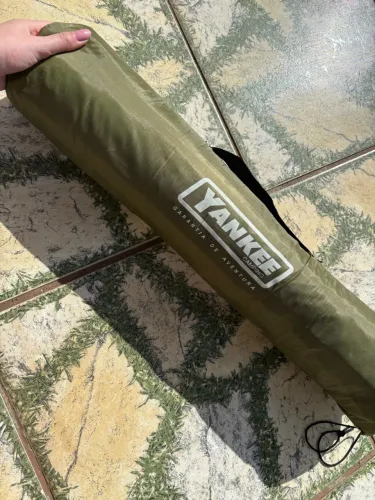 Barraca!