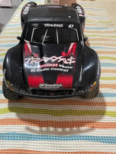 Traxxas Slash 2wd VXL - 3S 