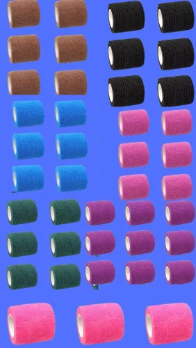 Thump Tape Crossfit