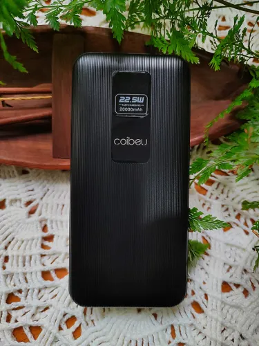 Powerbank Coibeu 20000mAh 22.5w