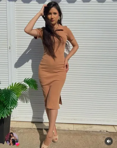 Vestido 