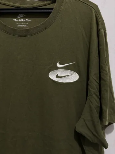 Camiseta Nike gg original 
