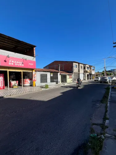 Passo ponto comercial