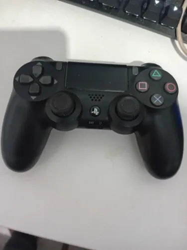 Controle de ps4