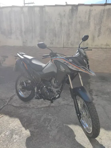 XRE 190