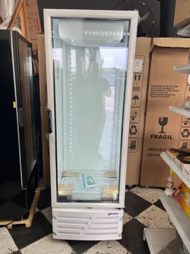 Geladeira expositoras novas a pronta entrega