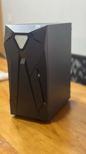 PC Gamer i5-10400F + GTX 1660 Super + SSD 1TB