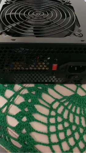 Fonte 500w
