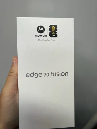 EDGE 70 fusion