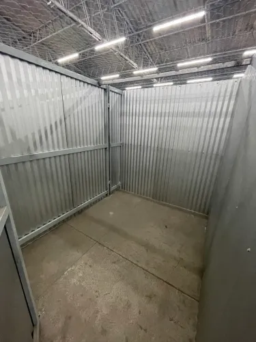 Box / Depósito para alugar a partir de 4m2 - vários tamanhos disponíveis - Self storage