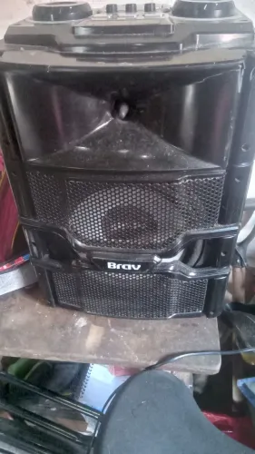 Som da brav
