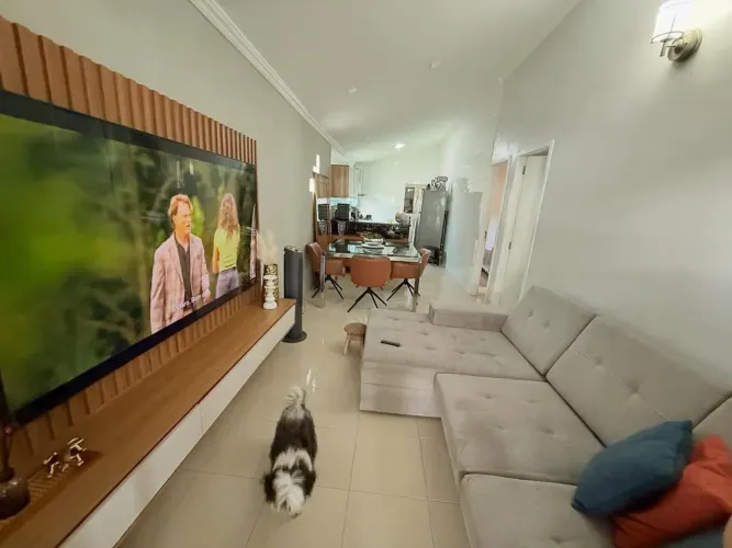 Vendo casa no panorama