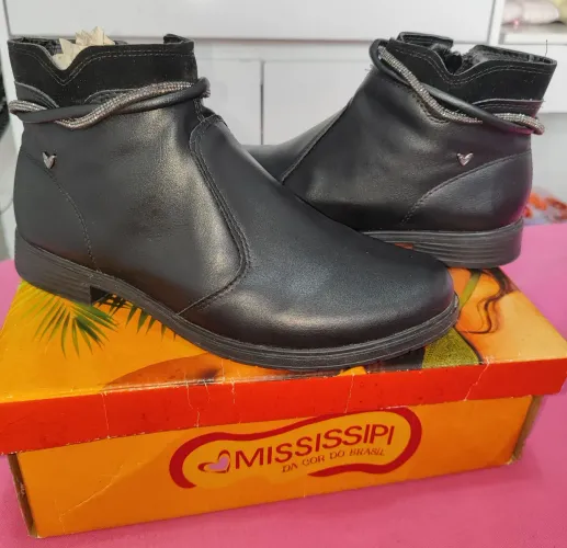 Botas Mississipi 