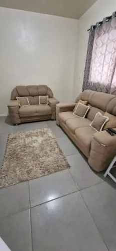 Aluga se casa em governador Celso ramos