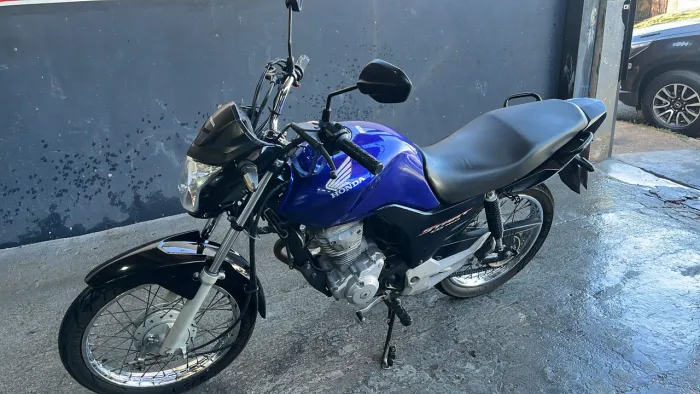 Start 160 bem conversada