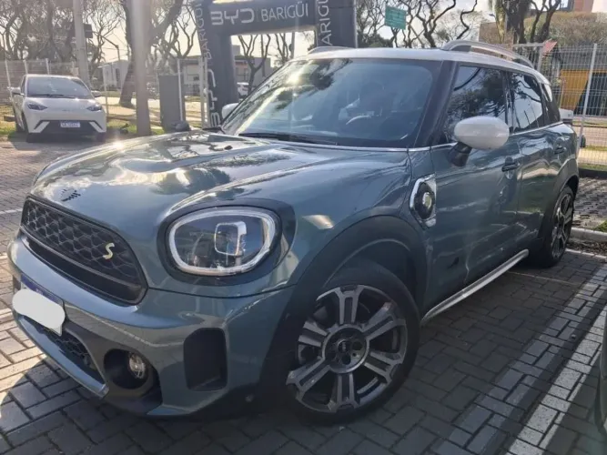 Mini Cooper Countryman S E All4 1.5 Híbrido 2023